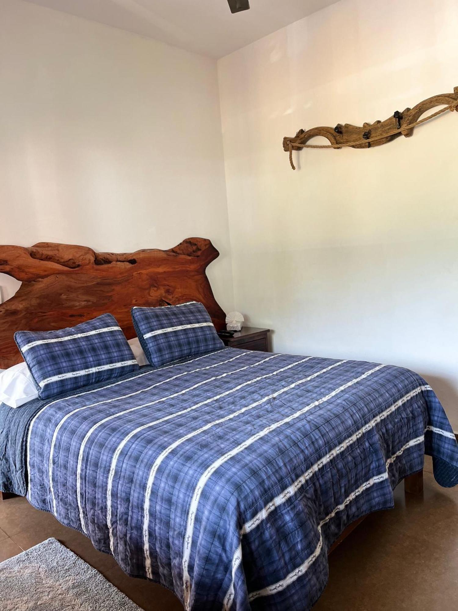 Posada Hacienda Real Tepoztlan Εξωτερικό φωτογραφία