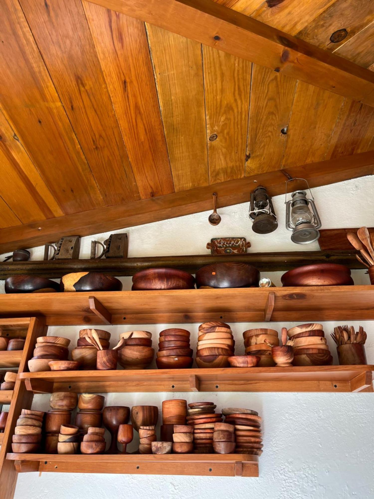 Posada Hacienda Real Tepoztlan Εξωτερικό φωτογραφία